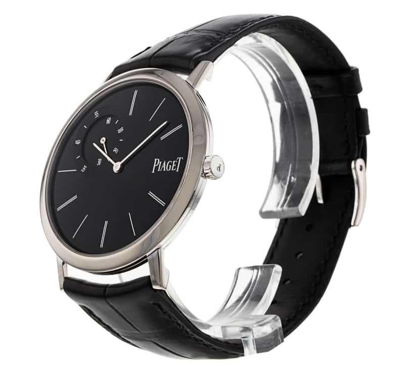 Piaget Altiplano G0A34114